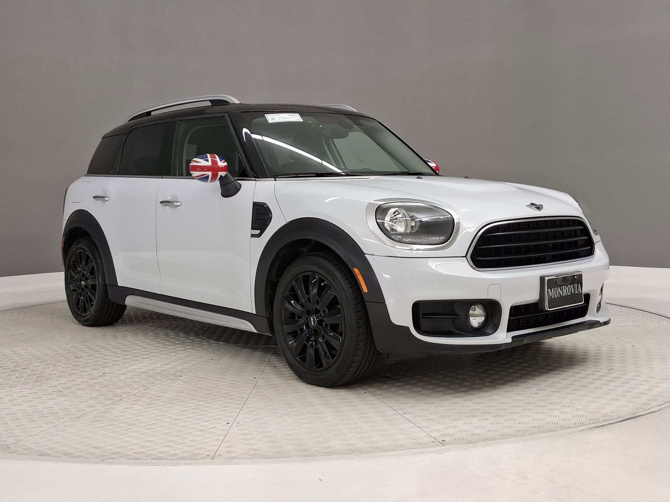 Used 2018 MINI Cooper Countryman FWD image 5