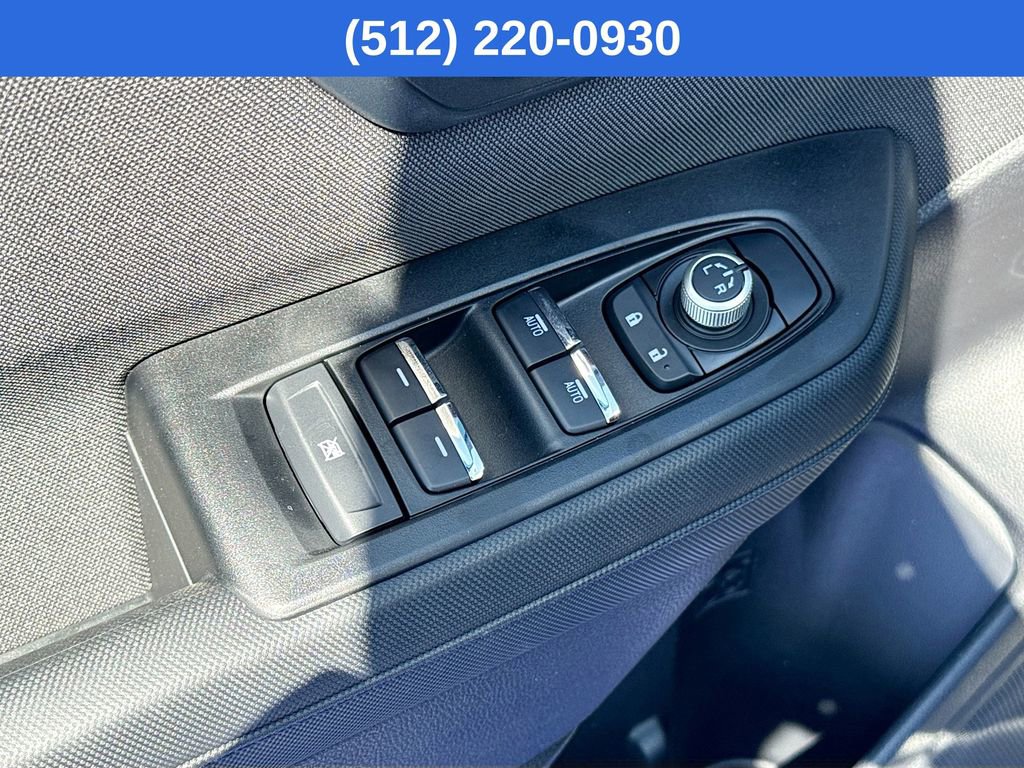 New 2026 Subaru Forester Premium AWD/4WD image 22