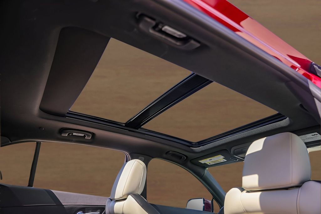 Used 2022 Cadillac XT4 Sport image 32