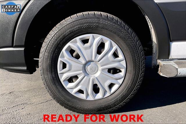 Used 2024 Ford Transit 250 Low Roof w/ Exterior Upgrade Package image 7