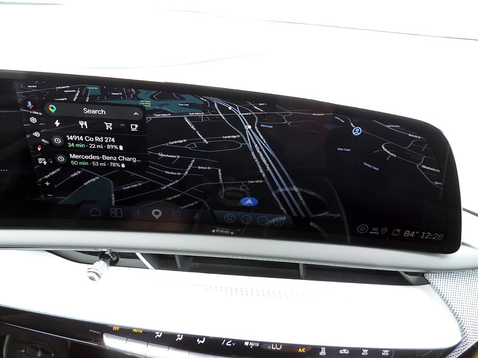 New 2026 Cadillac Optiq Luxury 2 RWD image 18