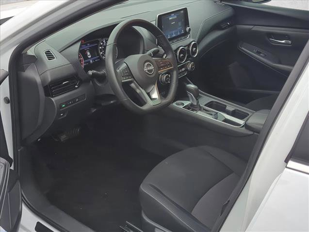 Used 2024 Nissan Sentra SV w/ All-Weather Package image 11