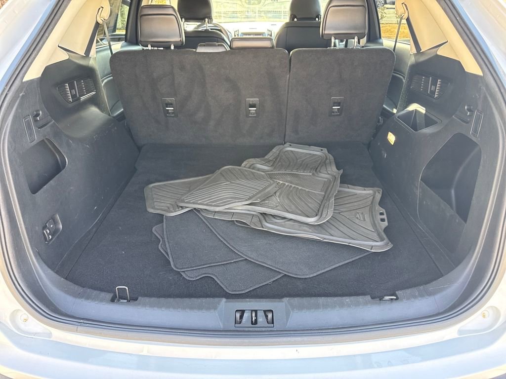 Used 2019 Ford Edge SEL w/ Equipment Group 201A image 27