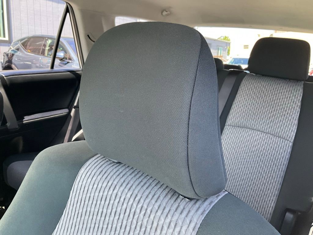 Used 2021 Toyota 4Runner SR5 RWD image 18