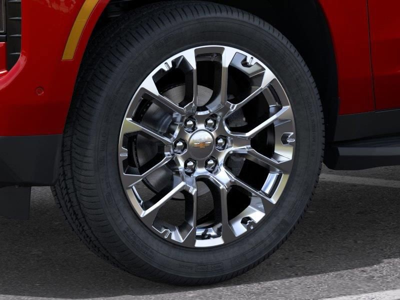 New 2026 Chevrolet Tahoe Premier AWD/4WD image 9