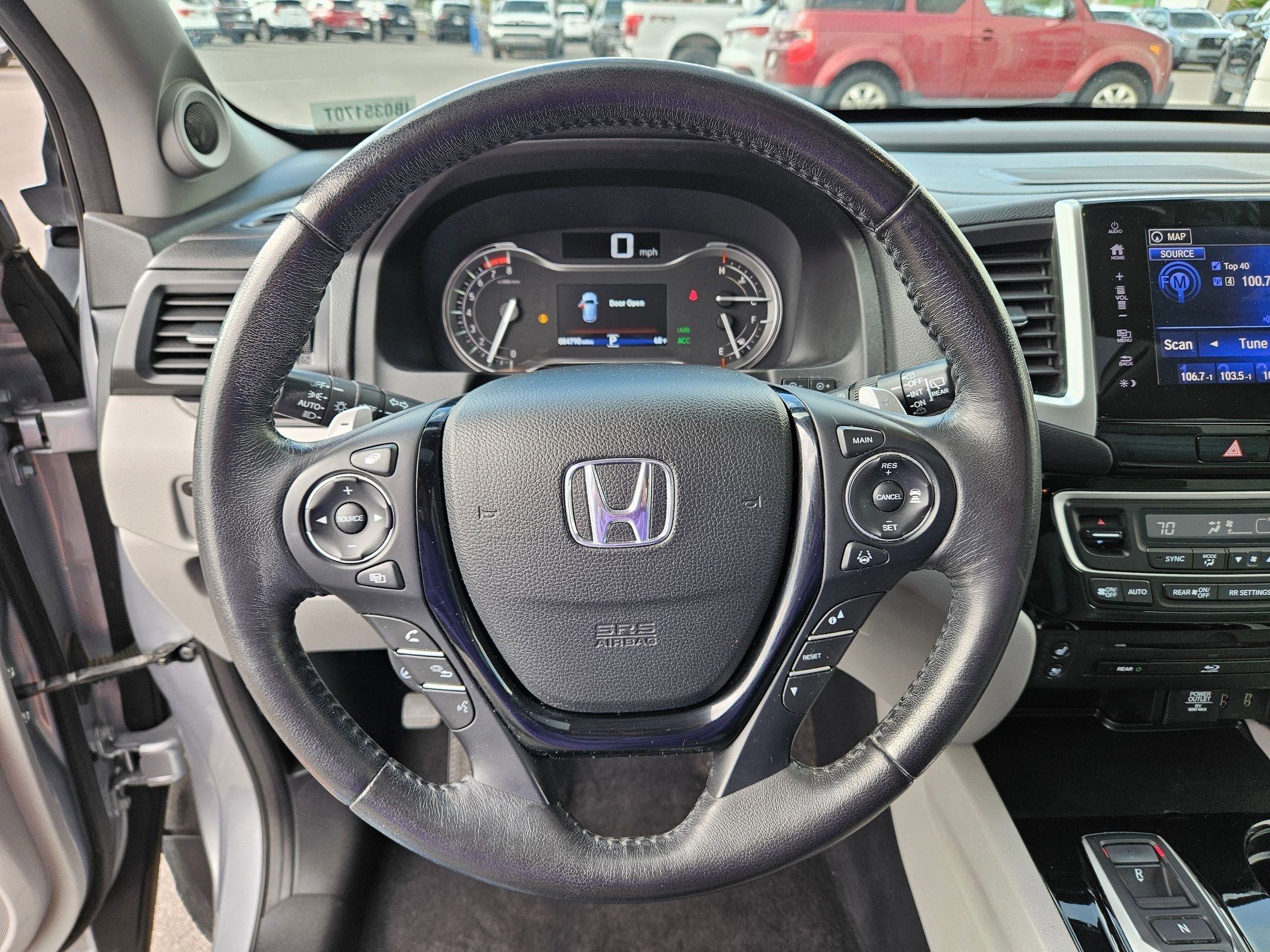 Used 2018 Honda Pilot Elite image 19
