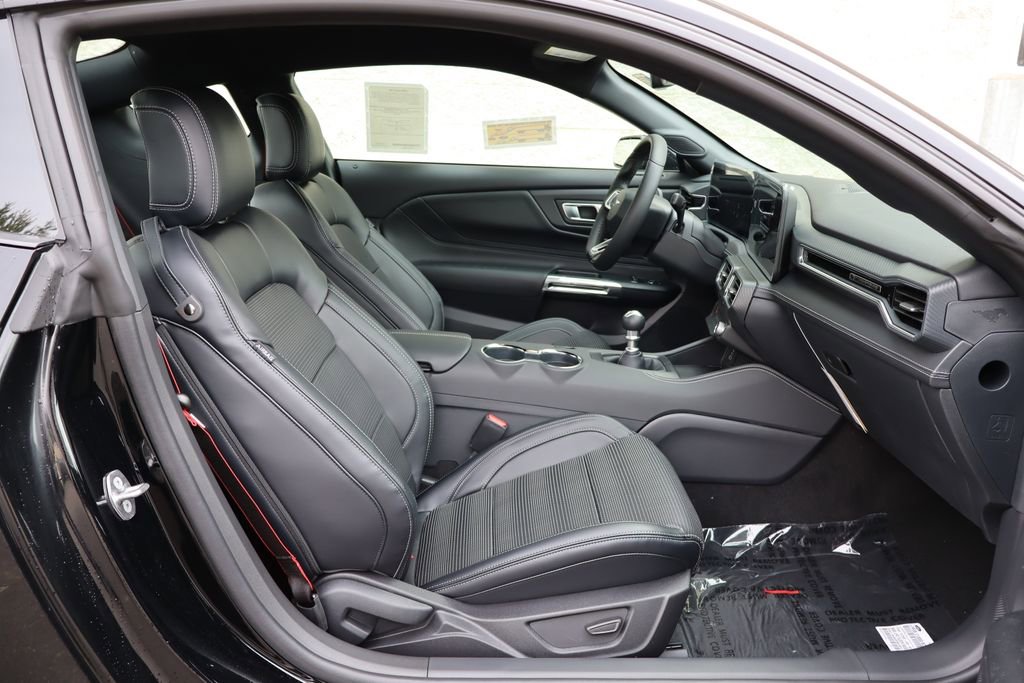 New 2026 Ford Mustang GT Premium RWD image 33