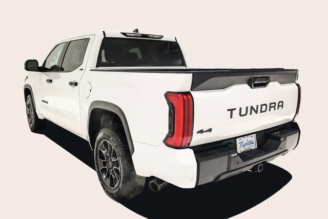 Used 2024 Toyota Tundra SR5 image 8