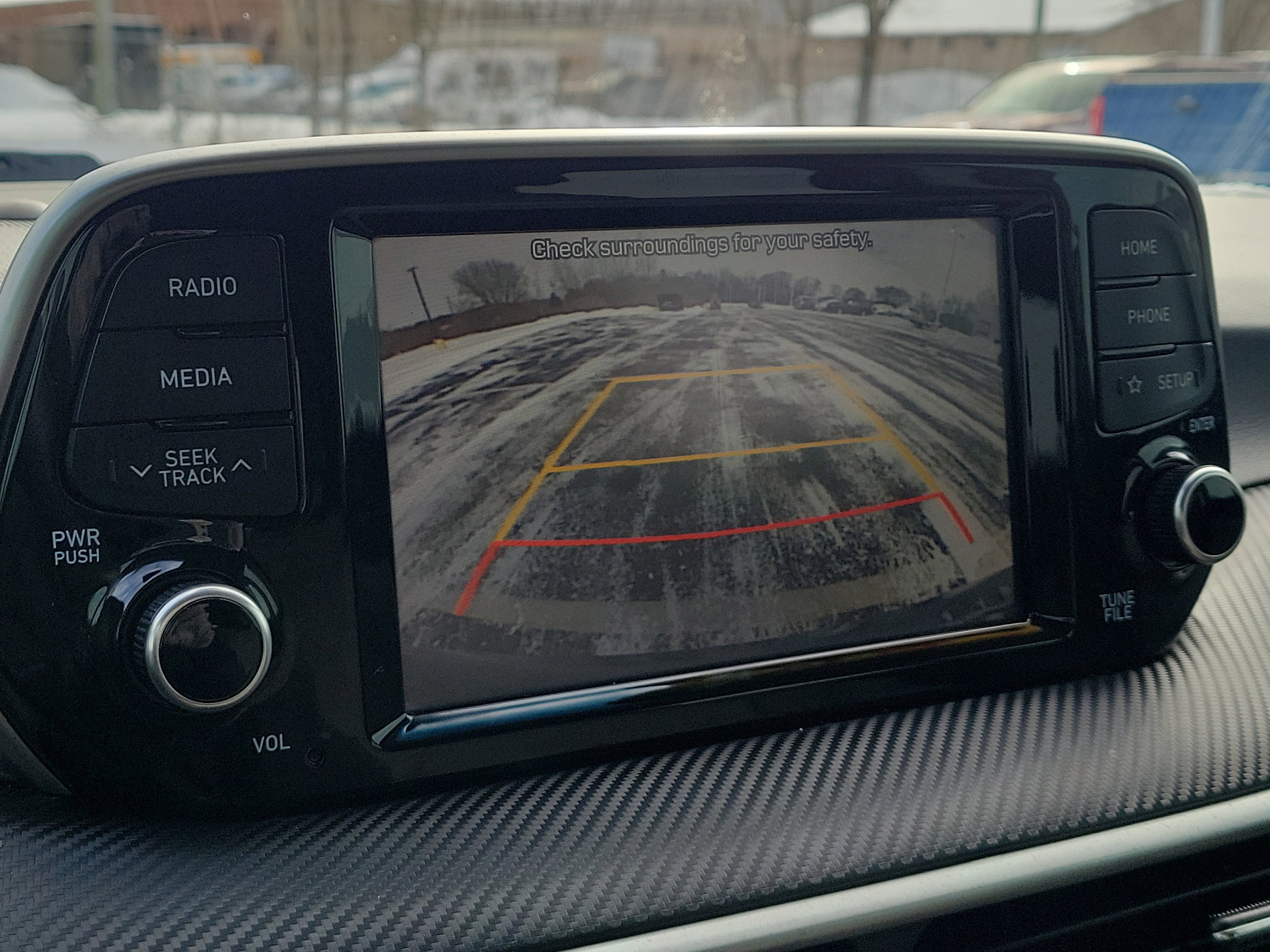 Used 2020 Hyundai Tucson Value image 26