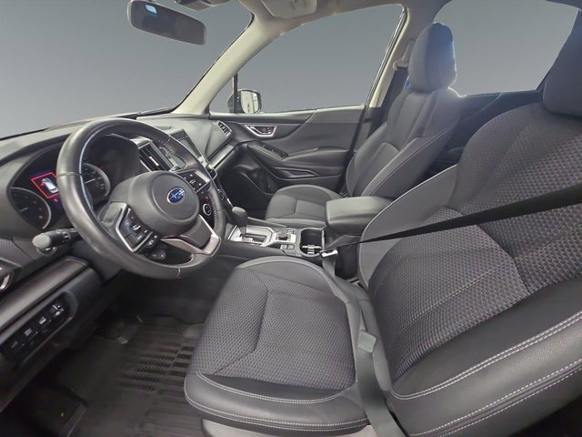 Certified 2022 Subaru Forester Premium image 13