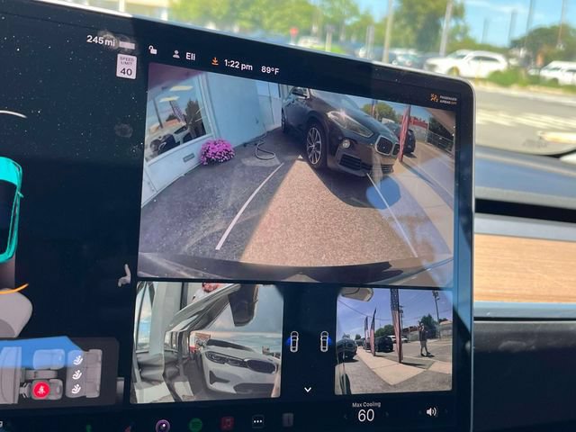 Used 2020 Tesla Model 3 Performance AWD/4WD image 31