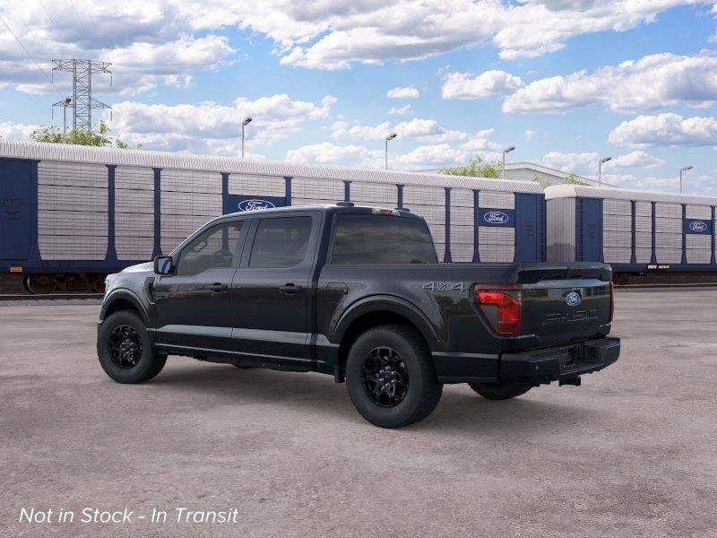New 2026 Ford F150 STX AWD/4WD image 5