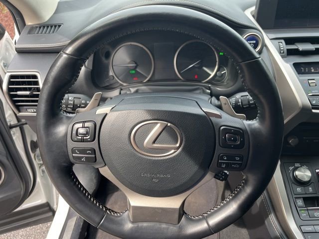 Used 2020 Lexus NX 300h AWD w/ Comfort Package image 19