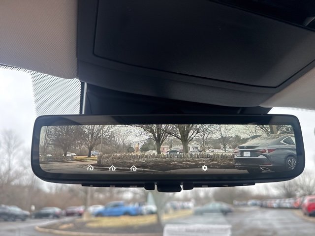 Certified 2025 Lexus RZ 450e w/ Technology Package image 25