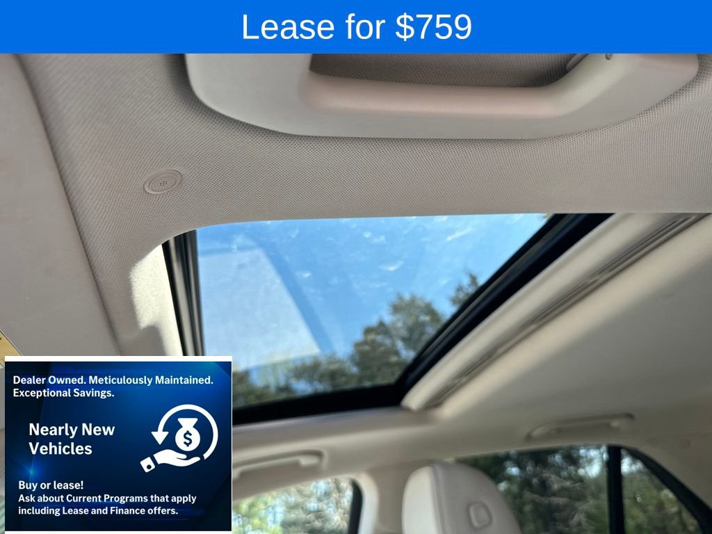 Used 2026 Mercedes-Benz GLE 350 4MATIC image 12