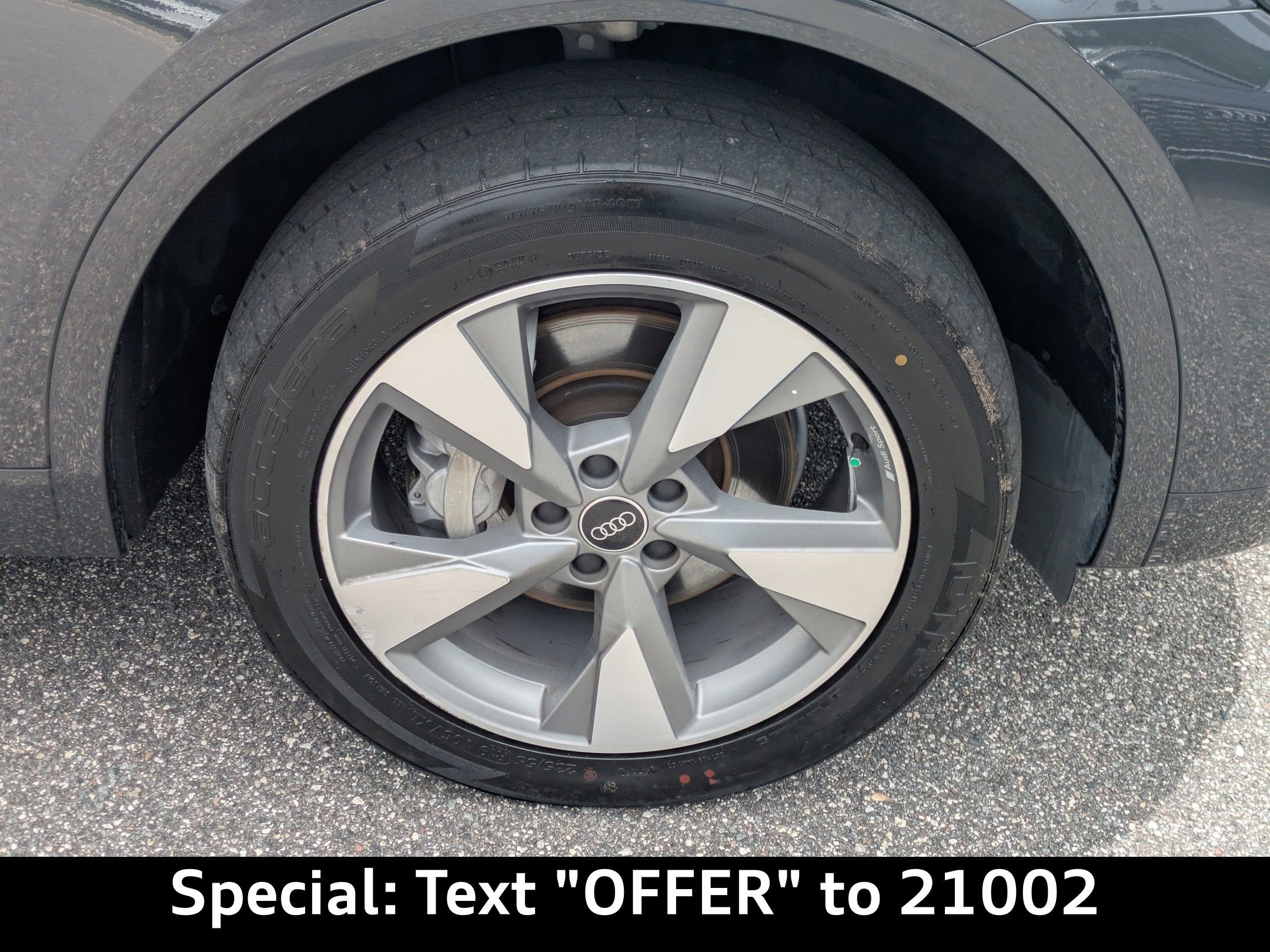 Certified 2023 Audi Q5 Premium w/ Convenience Package AWD/4WD image 10