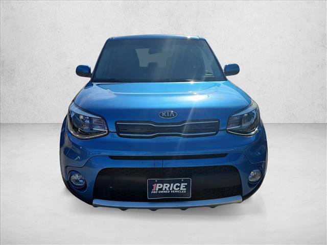 Used 2017 Kia Soul + w/ Designer's Package image 8