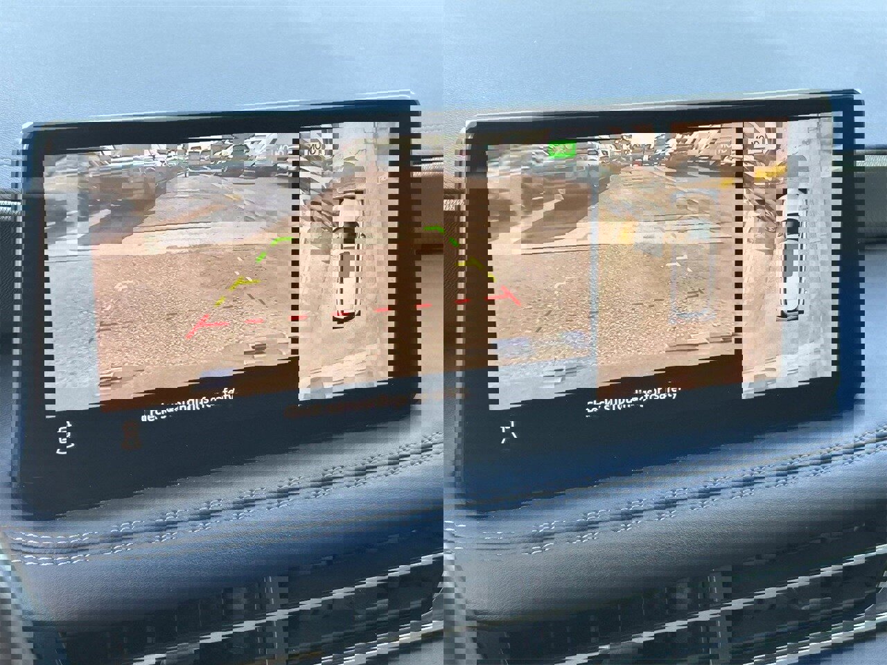 Certified 2023 INFINITI QX60 Luxe w/ Vision Package image 33