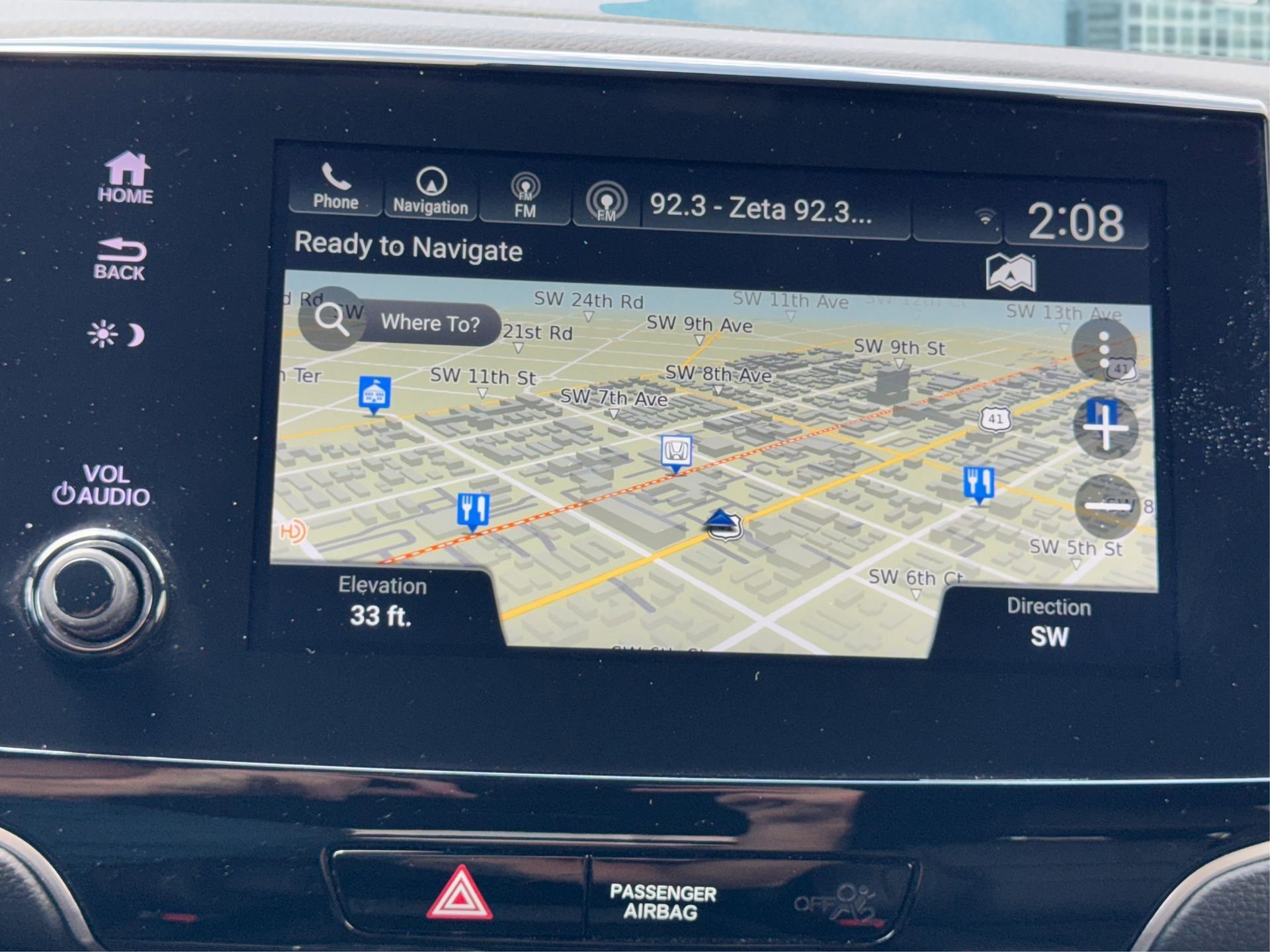 Used 2022 Honda Pilot TrailSport image 26