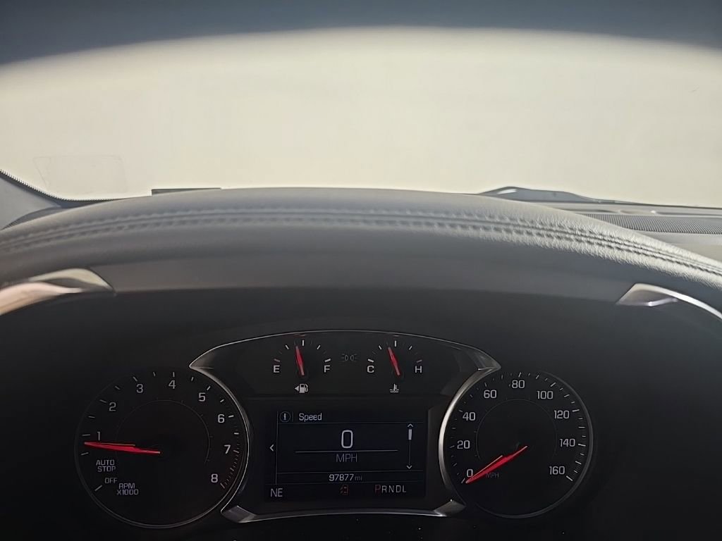 Used 2019 Chevrolet Blazer LT image 10