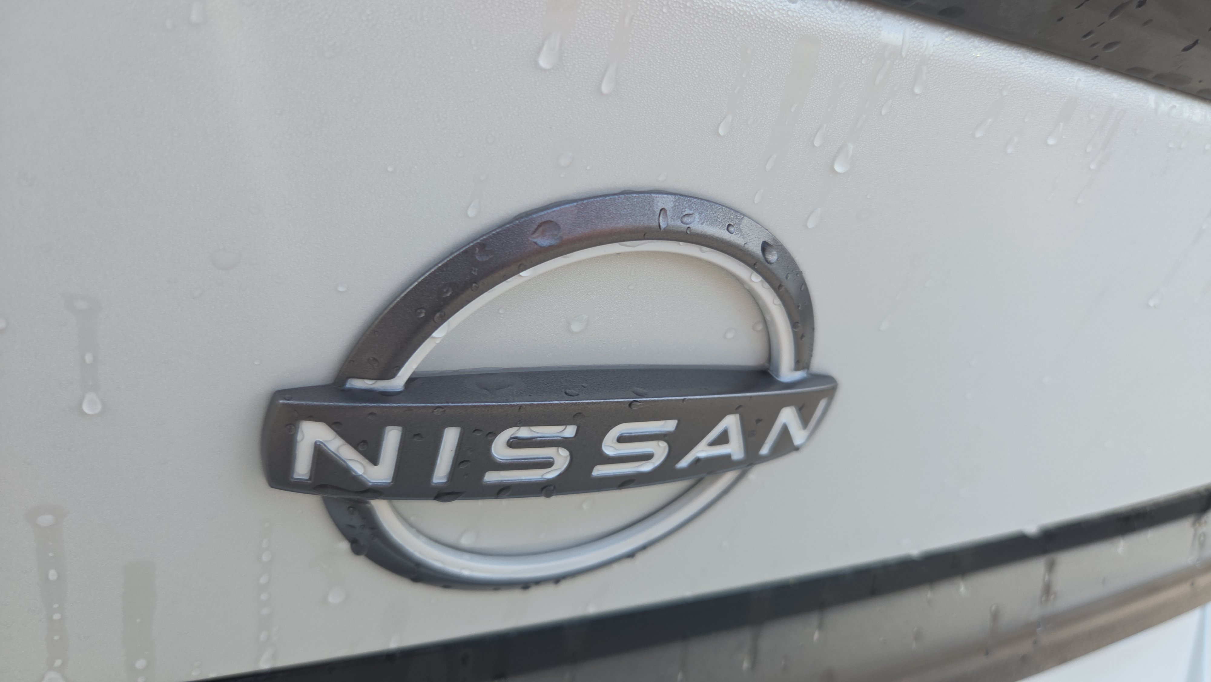 New 2027 Nissan Sentra SR w/ SR All Weather Package FWD image 29