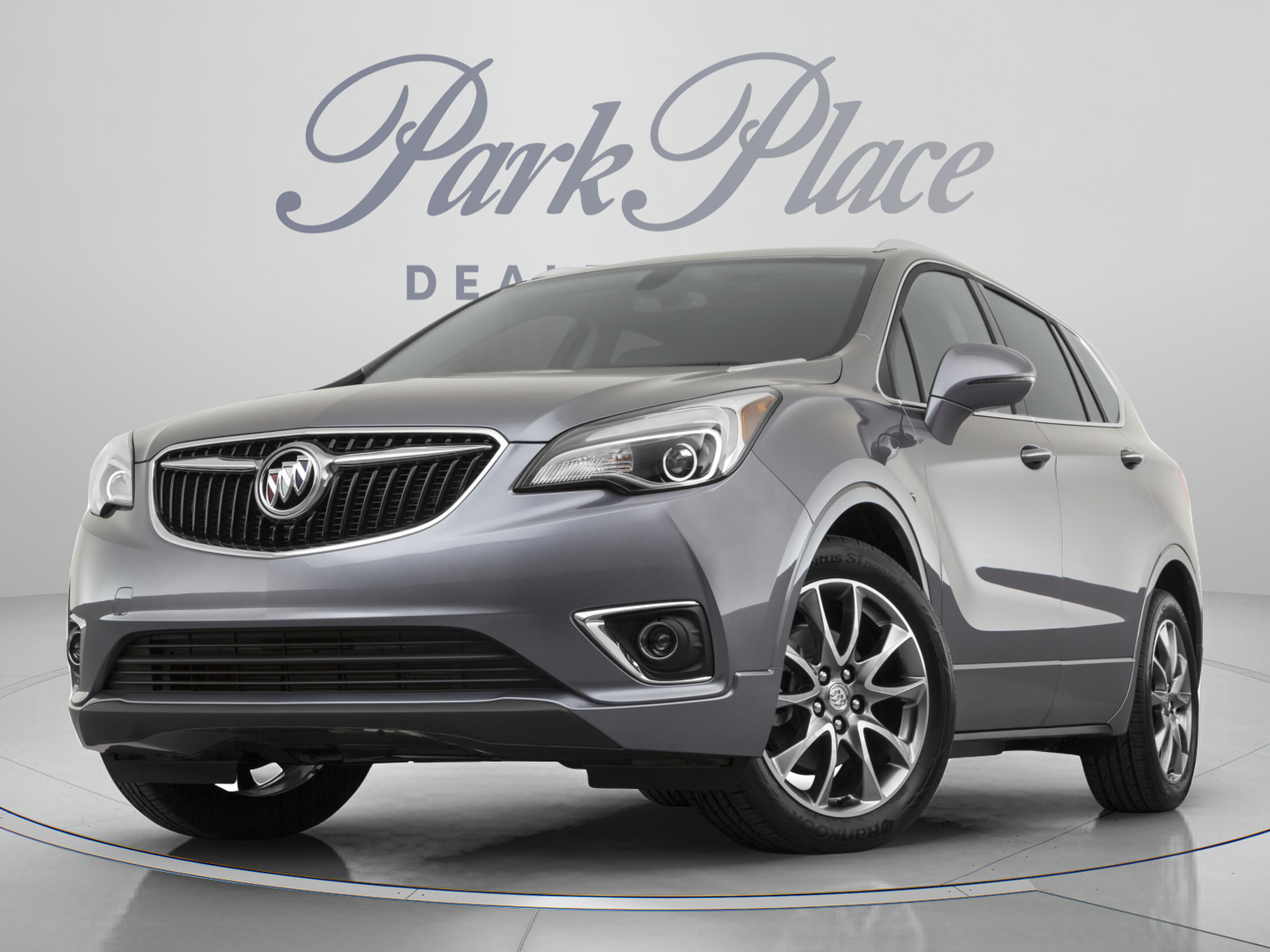 Used 2020 Buick Envision Essence FWD image 10