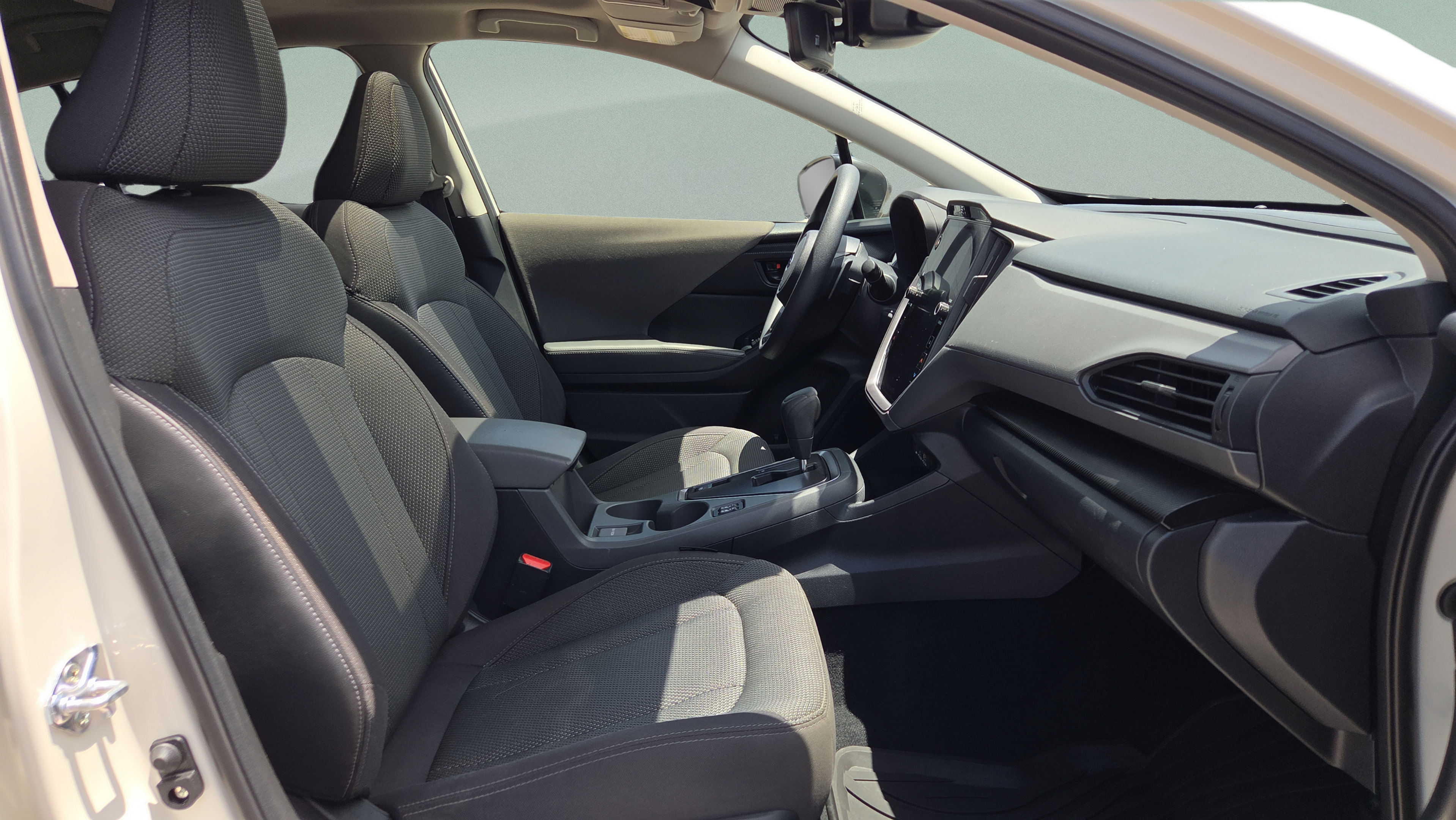Used 2024 Subaru Crosstrek 2.0i Premium AWD/4WD image 19