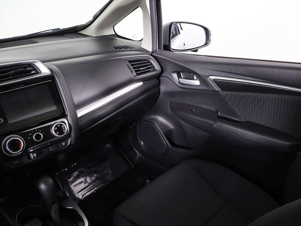 Used 2020 Honda Fit EX image 36