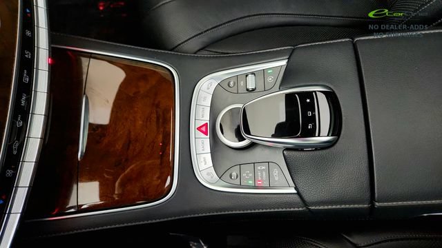 Used 2015 Mercedes-Benz S 550 Sedan image 66