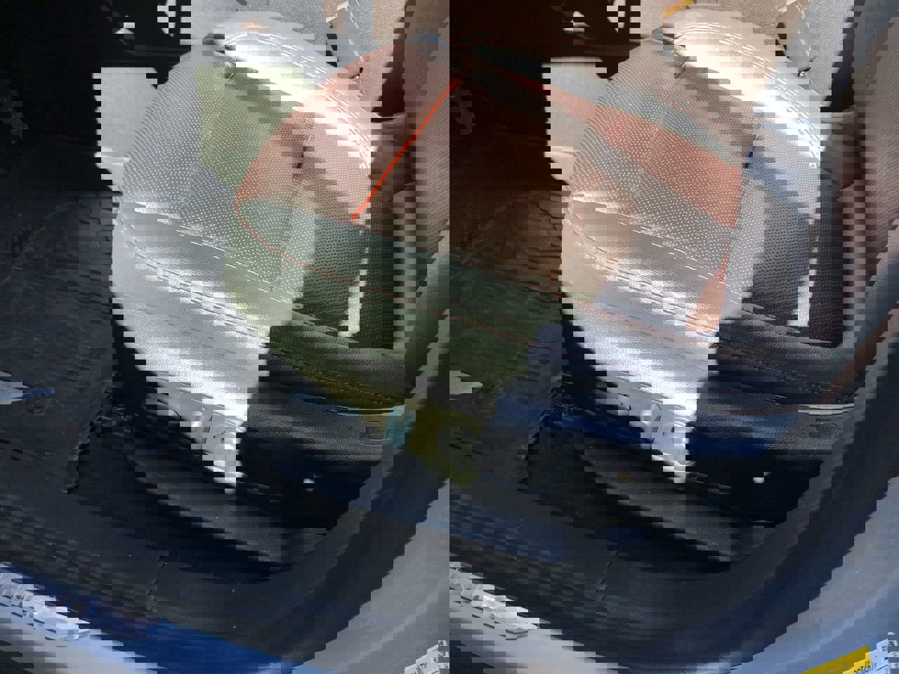 Used 2022 Chevrolet Blazer RS w/ Enhanced Convenience Package image 13