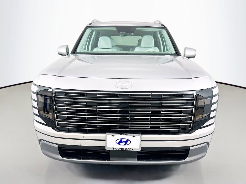 New 2026 Hyundai Palisade SEL image 2