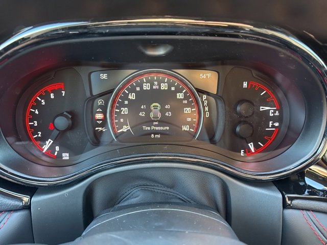 New 2026 Dodge Durango GT image 15