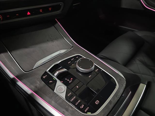 Used 2026 BMW X5 xDrive40i image 27