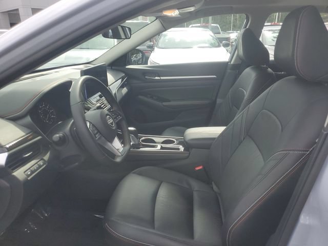 Certified 2025 Nissan Altima 2.5 SR w/ SR Premium Package FWD image 14