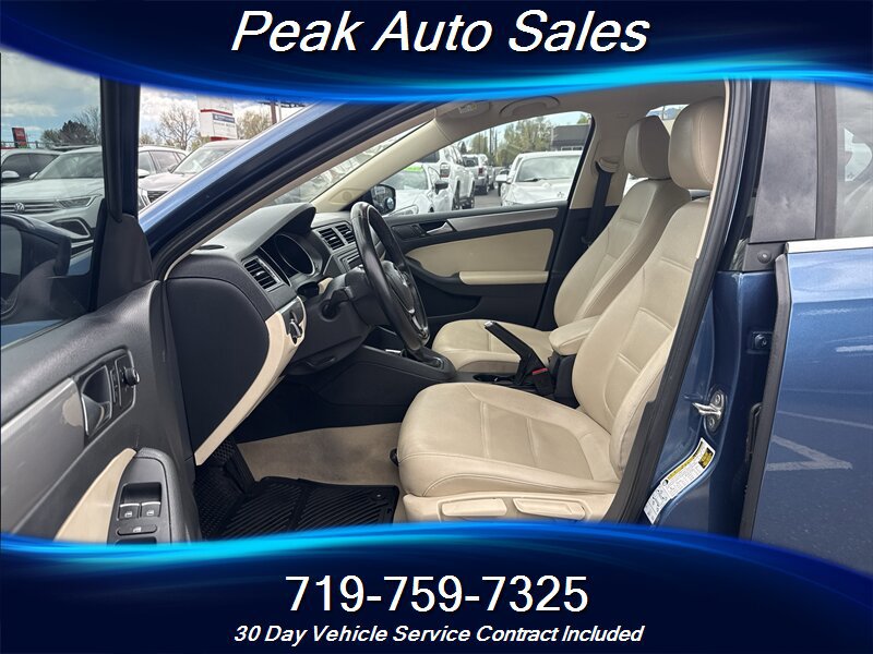 Used 2016 Volkswagen Jetta SE image 20