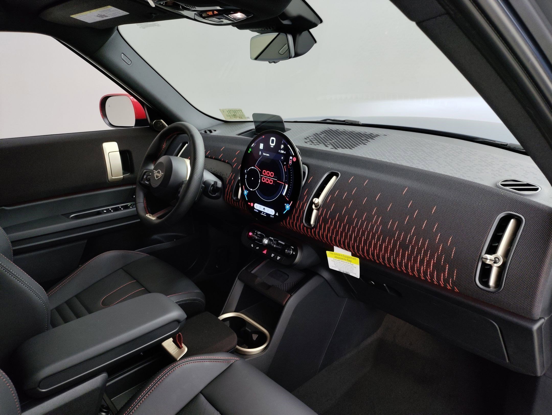 New 2026 MINI Cooper Countryman John Cooper Works image 25