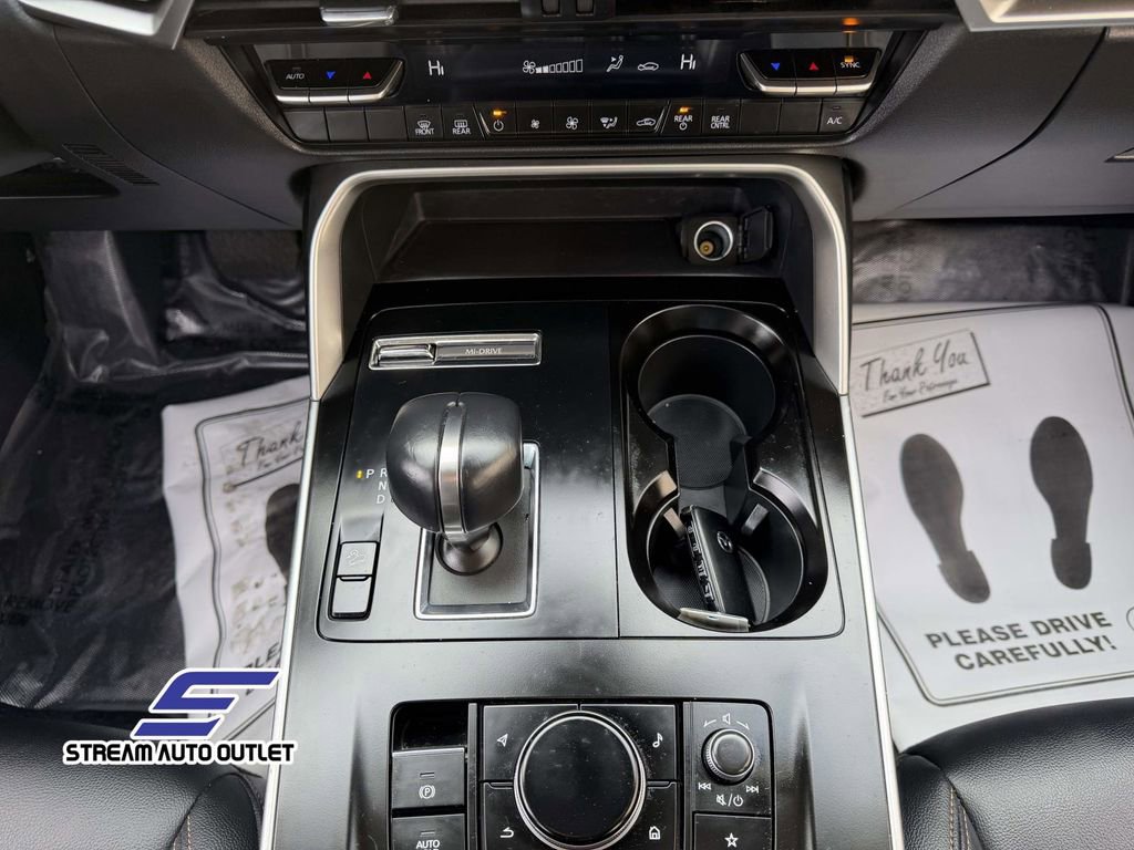 Used 2024 MAZDA CX-90 3.3 Turbo w/ Select Package image 30