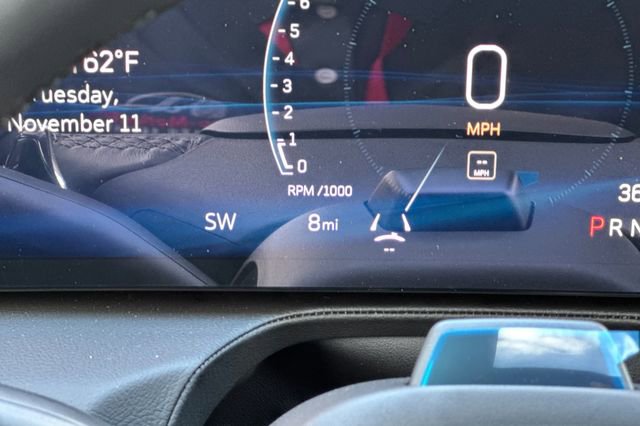 New 2026 Cadillac CT5 Premium Luxury image 27