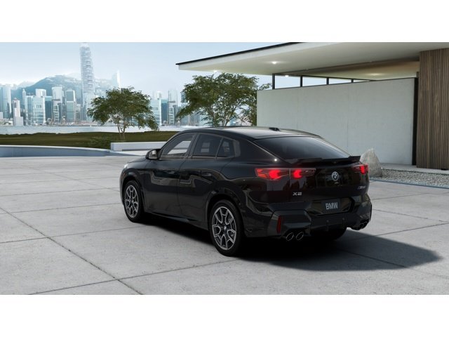 New 2026 BMW X2 M35i w/ Technology Package AWD/4WD video 2