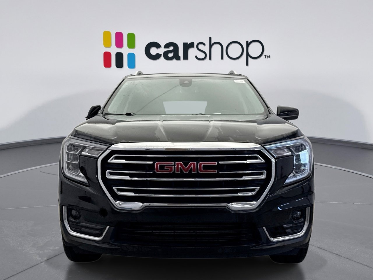 Used 2024 GMC Terrain SLT image 8