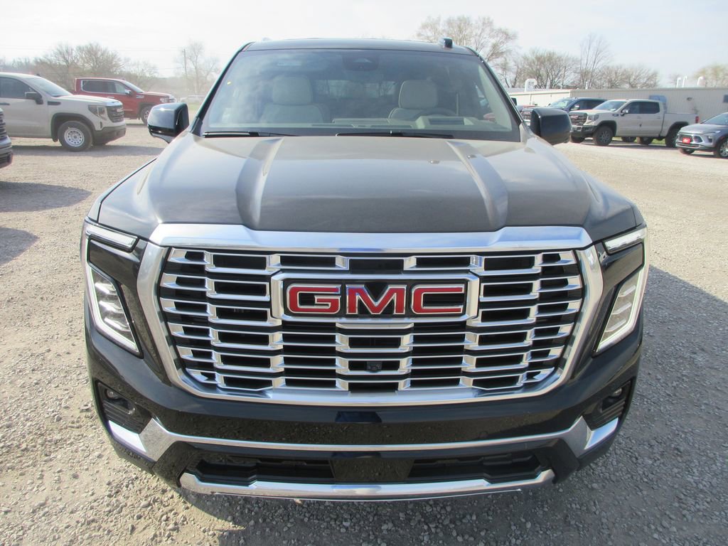 New 2026 GMC Yukon Denali image 10