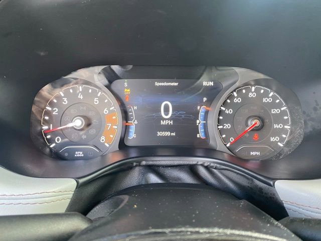 Used 2023 Jeep Compass Limited image 17