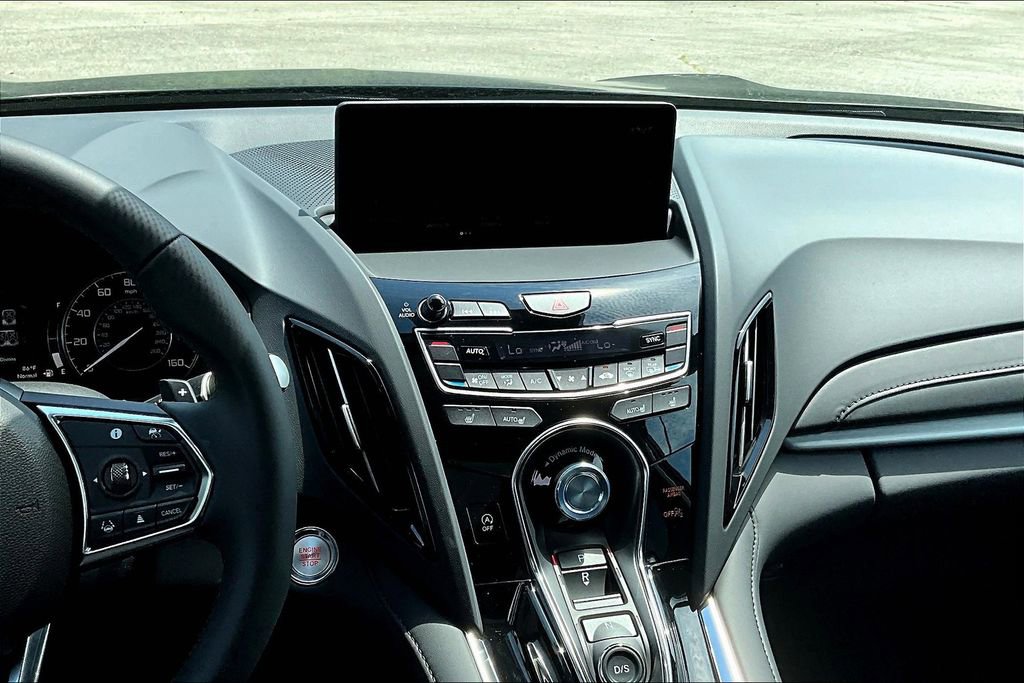 Used 2024 Acura RDX SH-AWD image 10