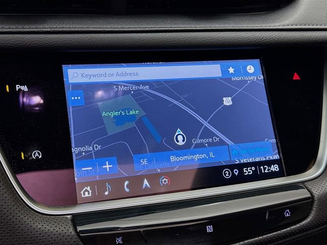 Used 2021 Cadillac XT5 Premium Luxury image 15