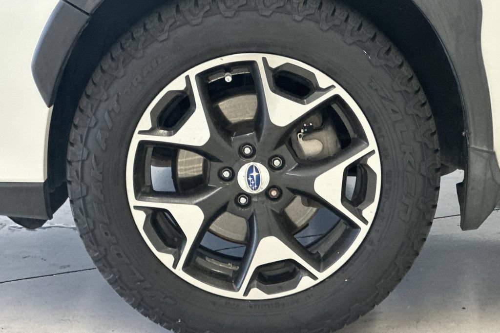 Used 2018 Subaru Crosstrek 2.0i Premium w/ Eyesight System AWD/4WD image 26