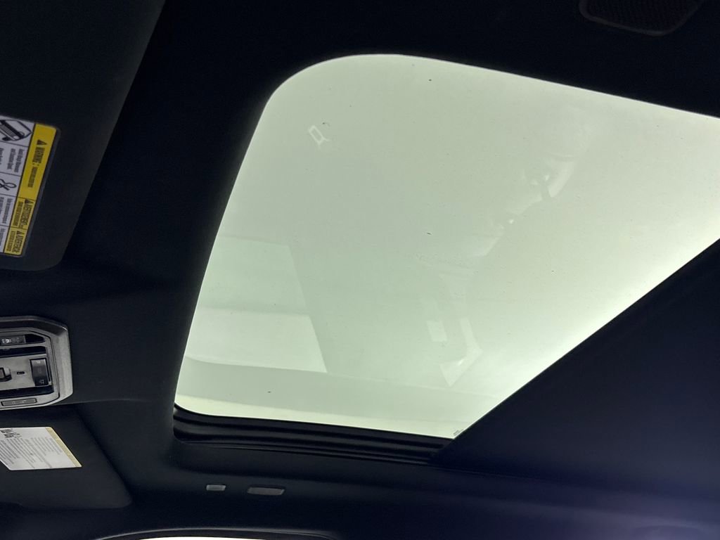 Used 2023 Toyota Tundra 1794 Edition w/ Advanced Package AWD/4WD image 25