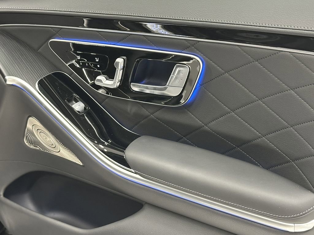 Certified 2024 Mercedes-Benz S 580e 4MATIC Sedan image 17
