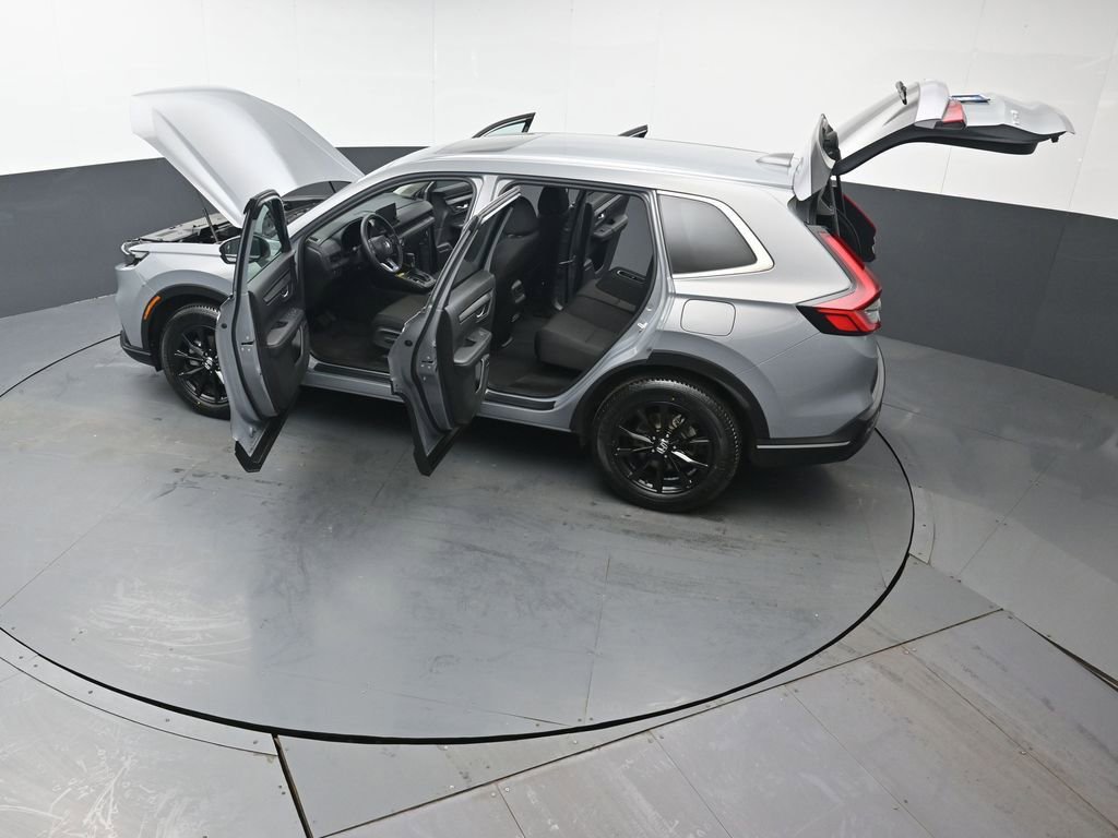 Used 2024 Honda CR-V EX image 44