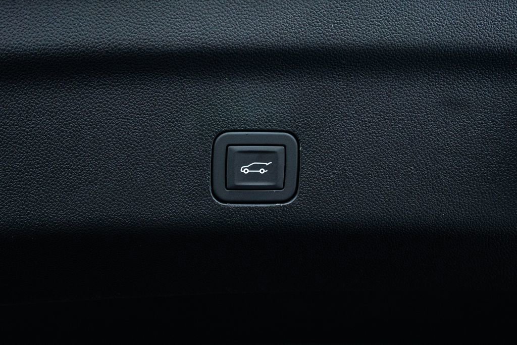 New 2026 Chevrolet Tahoe High Country image 47