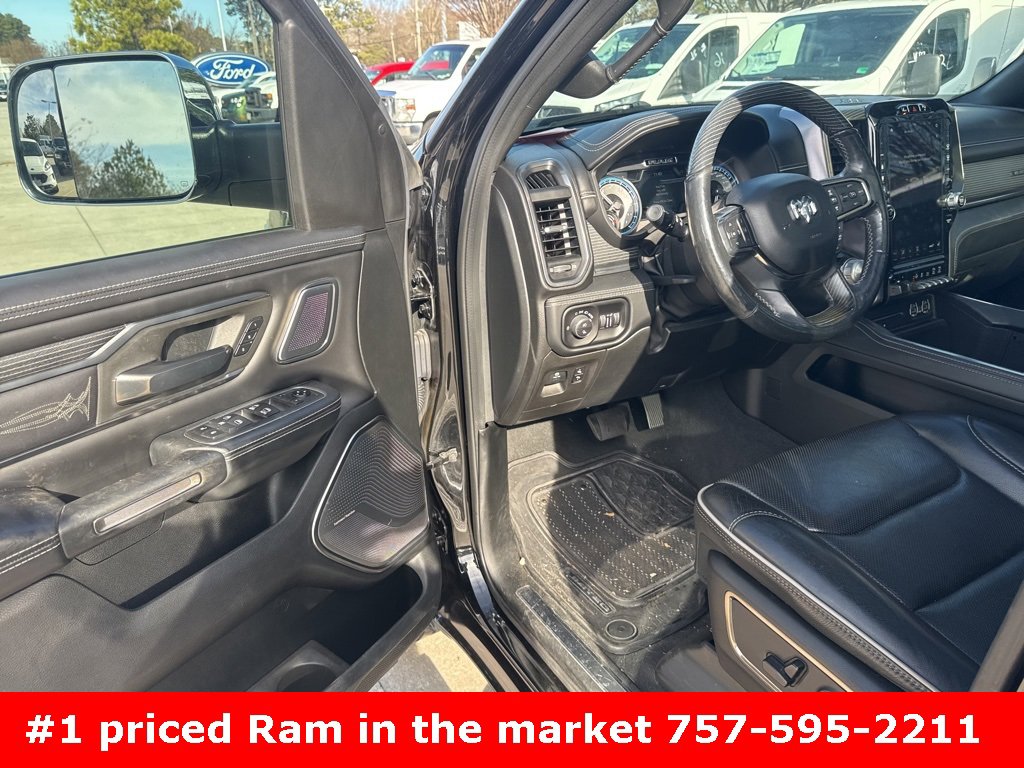 Used 2019 RAM 1500 Limited image 7